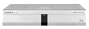 HUMAX F2-1000T