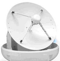 DVB-T Sch&uuml;ssel