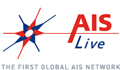 AIS Live - the first global AIS network