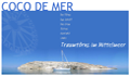 Coco de Mer