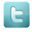 Follow us on Twitter